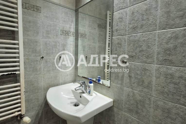 Двустаен апартамент, София, Иван Вазов, 677703, Снимка 13