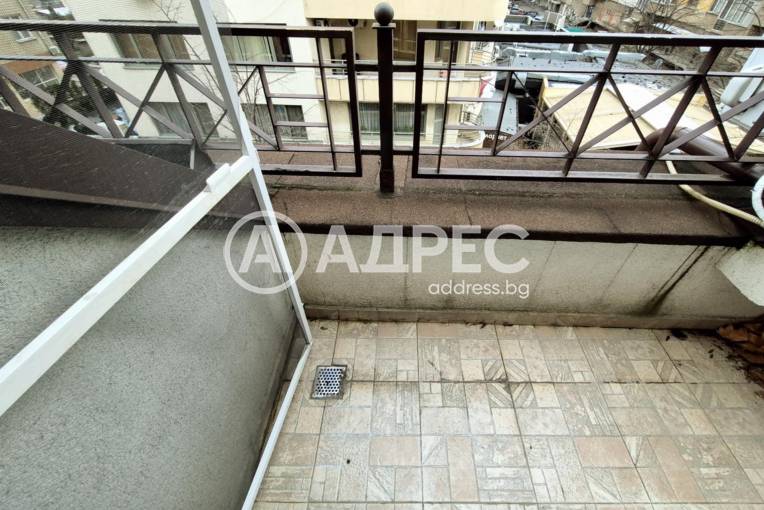 Двустаен апартамент, София, Иван Вазов, 677703, Снимка 16