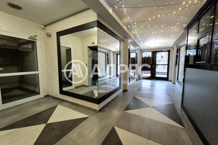 Двустаен апартамент, София, Иван Вазов, 677703, Снимка 17