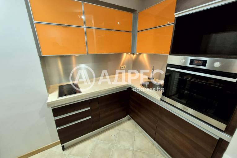 Двустаен апартамент, София, Иван Вазов, 677703, Снимка 5