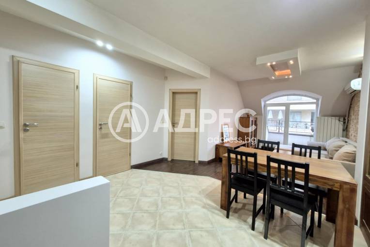 Двустаен апартамент, София, Иван Вазов, 677703, Снимка 6