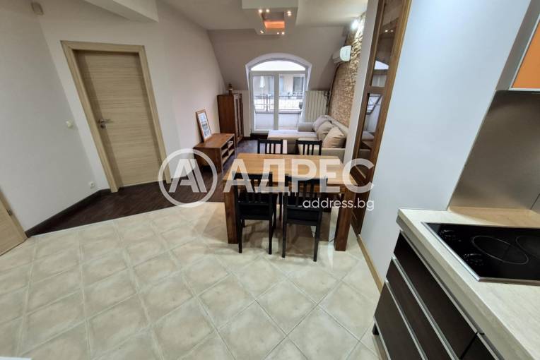 Двустаен апартамент, София, Иван Вазов, 677703, Снимка 7