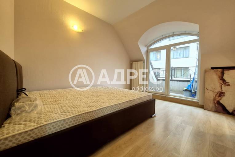 Двустаен апартамент, София, Иван Вазов, 677703, Снимка 9