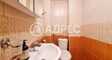 Двустаен апартамент, Варна, Общината, 683703, Снимка 9