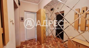 Двустаен апартамент, Варна, Общината, 683703, Снимка 11