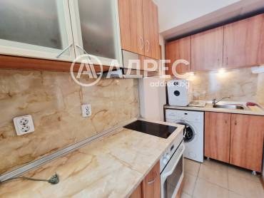 Двустаен апартамент, Варна, Общината, 683703, Снимка 1