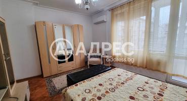 Двустаен апартамент, Варна, Общината, 683703, Снимка 4