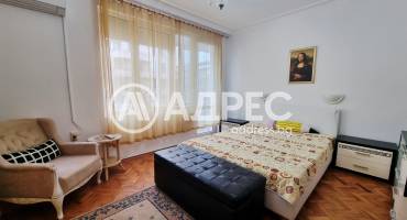 Двустаен апартамент, Варна, Общината, 683703, Снимка 5