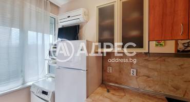 Двустаен апартамент, Варна, Общината, 683703, Снимка 7