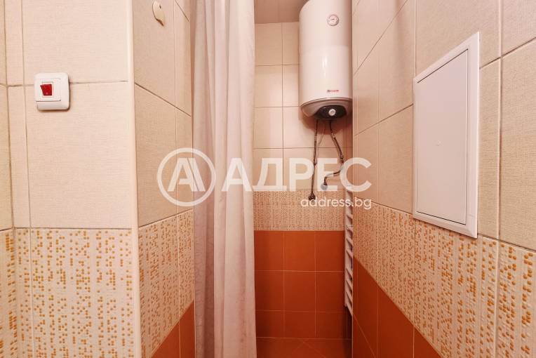 Двустаен апартамент, Варна, Общината, 683703, Снимка 10