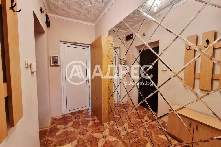 Двустаен апартамент, Варна, Общината, 683703, Снимка 11