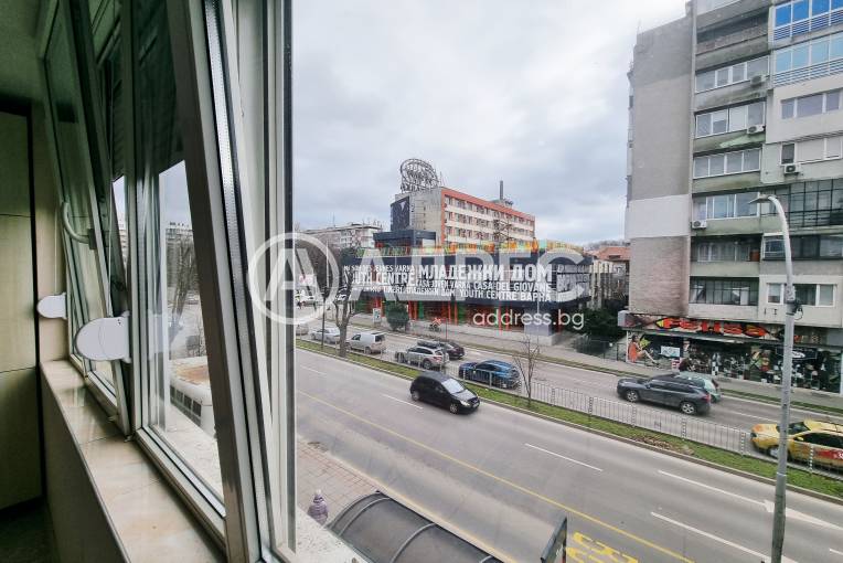 Двустаен апартамент, Варна, Общината, 683703, Снимка 12