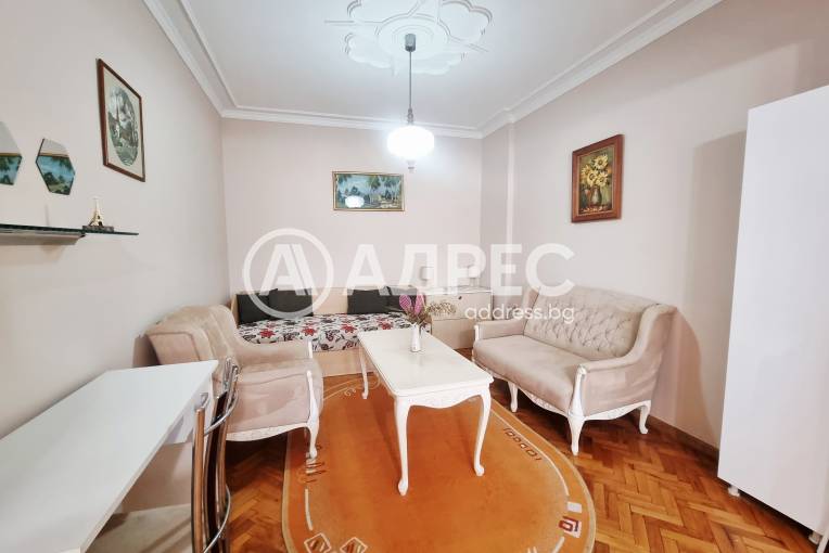 Двустаен апартамент, Варна, Общината, 683703, Снимка 2