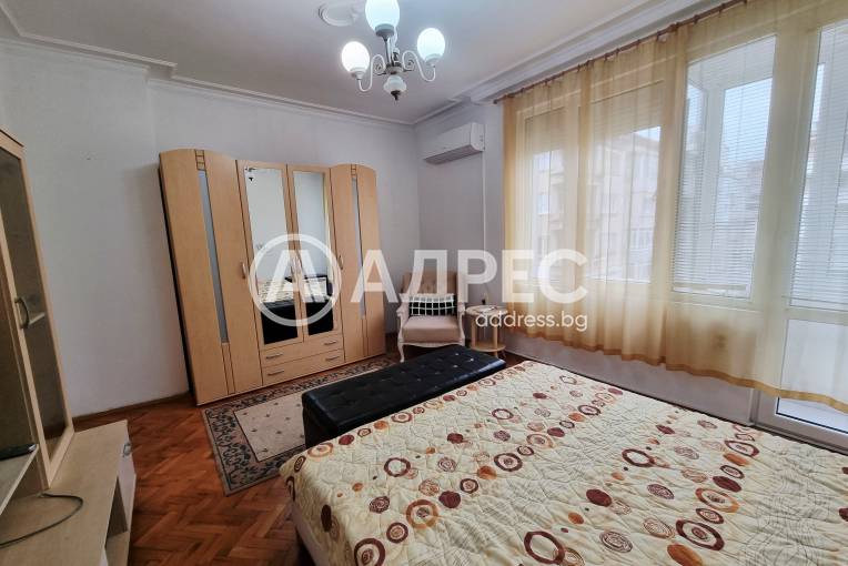 Двустаен апартамент, Варна, Общината, 683703, Снимка 4