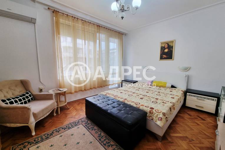 Двустаен апартамент, Варна, Общината, 683703, Снимка 5