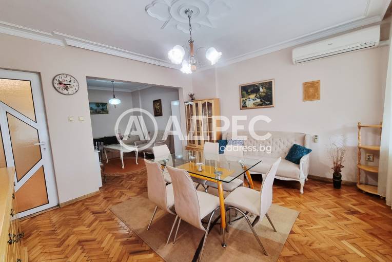 Двустаен апартамент, Варна, Общината, 683703, Снимка 6