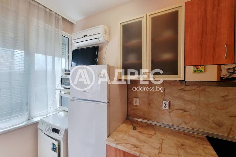 Двустаен апартамент, Варна, Общината, 683703, Снимка 7