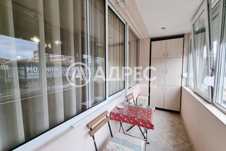 Двустаен апартамент, Варна, Общината, 683703, Снимка 8