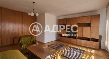 Тристаен апартамент, Стара Загора, Център, 686703, Снимка 2