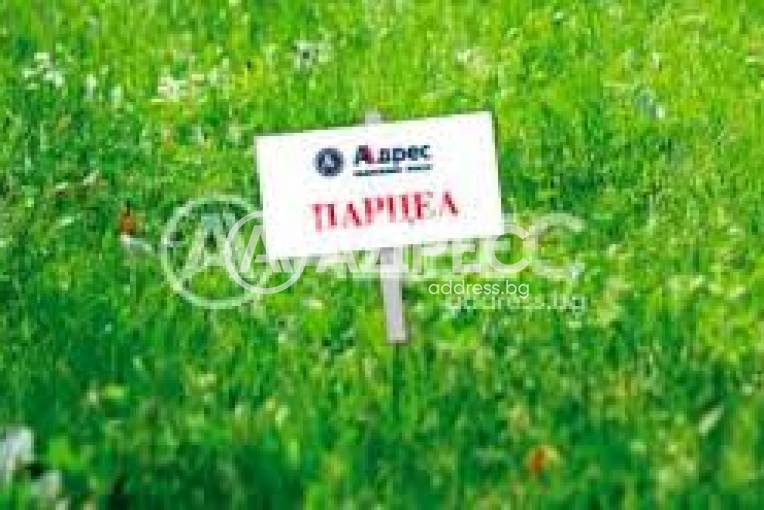 Парцел/Терен, Варна, м-ст Боровец - юг, 687703, Снимка 1