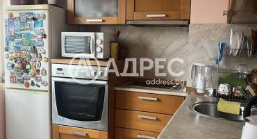 Гарсониера, София, Люлин 3, 689703, Снимка 1