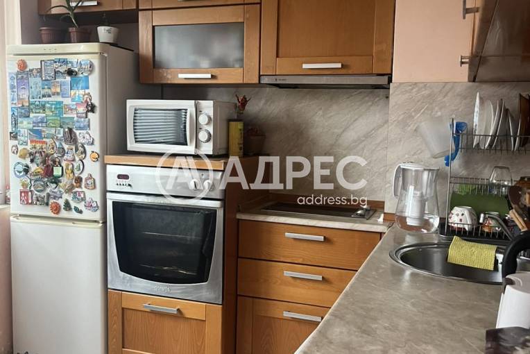 Гарсониера, София, Люлин 3, 689703, Снимка 1