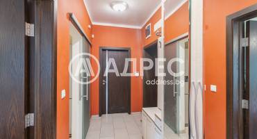 Многостаен апартамент, Варна, Гръцка махала, 700703, Снимка 9