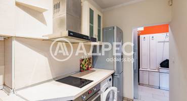 Многостаен апартамент, Варна, Гръцка махала, 700703, Снимка 5