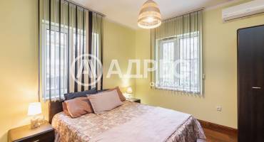 Многостаен апартамент, Варна, Гръцка махала, 700703, Снимка 6