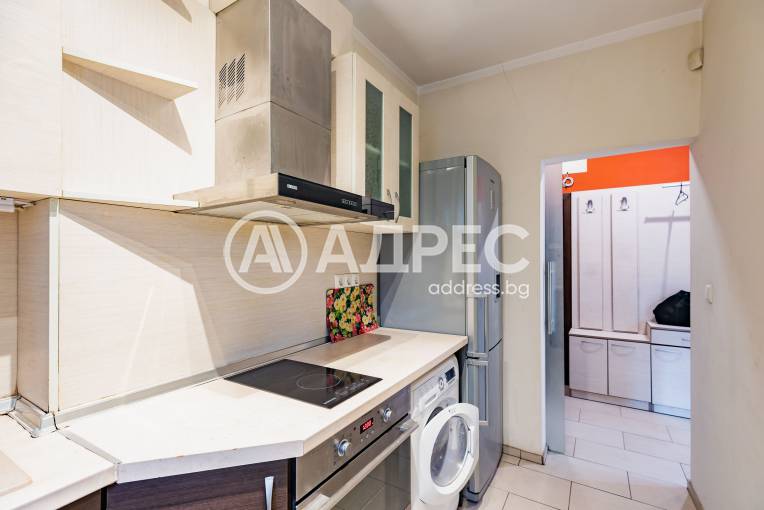 Многостаен апартамент, Варна, Гръцка махала, 700703, Снимка 5