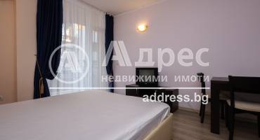 Едностаен апартамент, Черноморец, 606704, Снимка 9