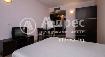 Едностаен апартамент, Черноморец, 606704, Снимка 10
