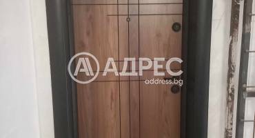 Двустаен апартамент, Варна, Колхозен пазар, 627704, Снимка 2