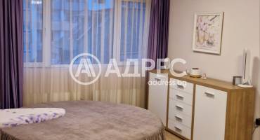 Двустаен апартамент, София, Студентски град, 636704, Снимка 2