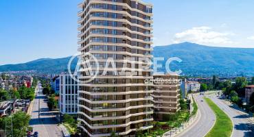 Тристаен апартамент, София, Витоша, 639704, Снимка 4