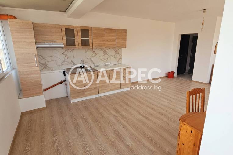 Едностаен апартамент, Равда, 651704, Снимка 2