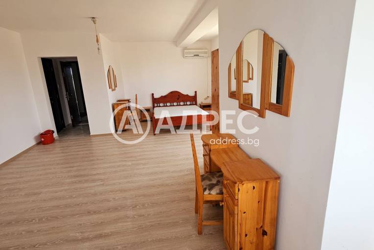 Едностаен апартамент, Равда, 651704, Снимка 4