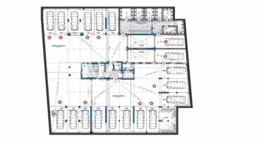 Гараж, Варна, Изгрев, 653704, Снимка 3