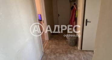 Тристаен апартамент, Хасково, Орфей, 655704, Снимка 10