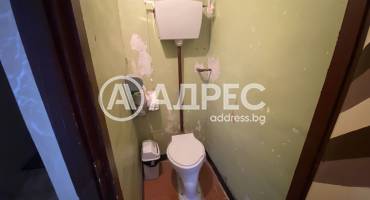 Тристаен апартамент, Хасково, Орфей, 655704, Снимка 11