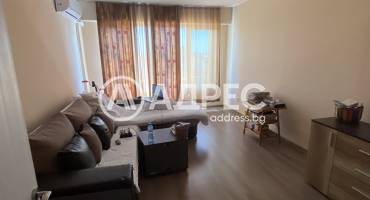 Тристаен апартамент, Хасково, Орфей, 655704, Снимка 3