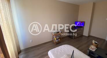 Тристаен апартамент, Хасково, Орфей, 655704, Снимка 4