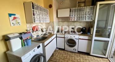 Тристаен апартамент, Хасково, Орфей, 655704, Снимка 6