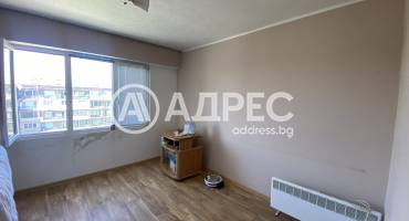 Тристаен апартамент, Хасково, Орфей, 655704, Снимка 7