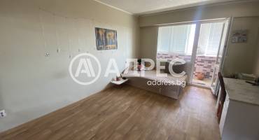 Тристаен апартамент, Хасково, Орфей, 655704, Снимка 8