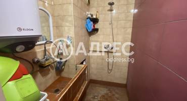 Тристаен апартамент, Хасково, Орфей, 655704, Снимка 9