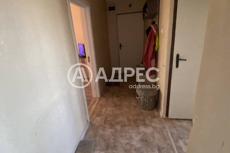 Тристаен апартамент, Хасково, Орфей, 655704, Снимка 10