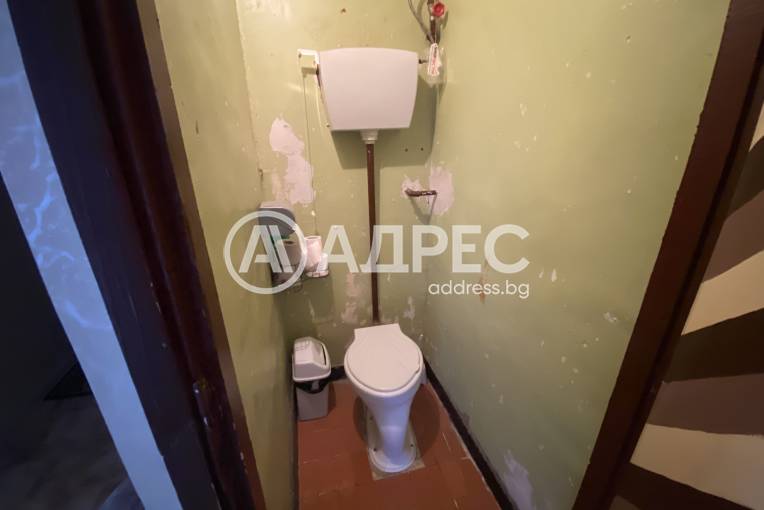 Тристаен апартамент, Хасково, Орфей, 655704, Снимка 11