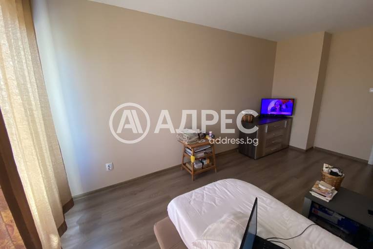 Тристаен апартамент, Хасково, Орфей, 655704, Снимка 4