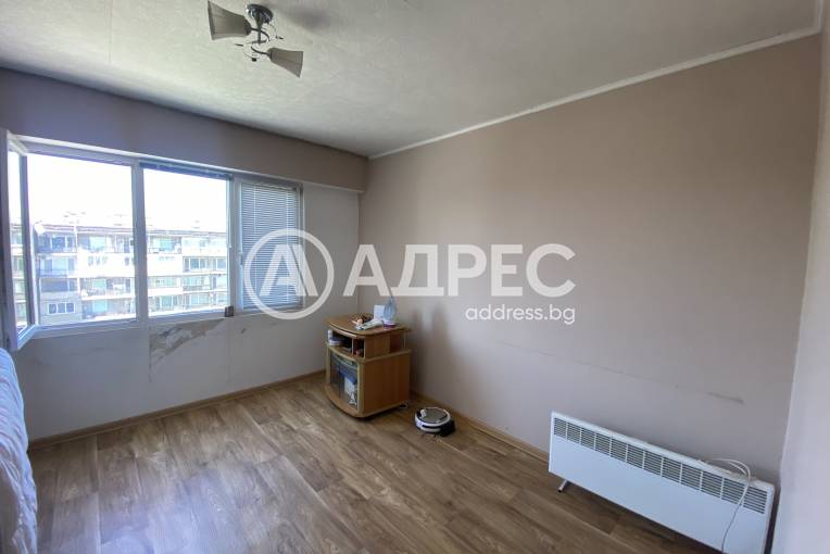 Тристаен апартамент, Хасково, Орфей, 655704, Снимка 7